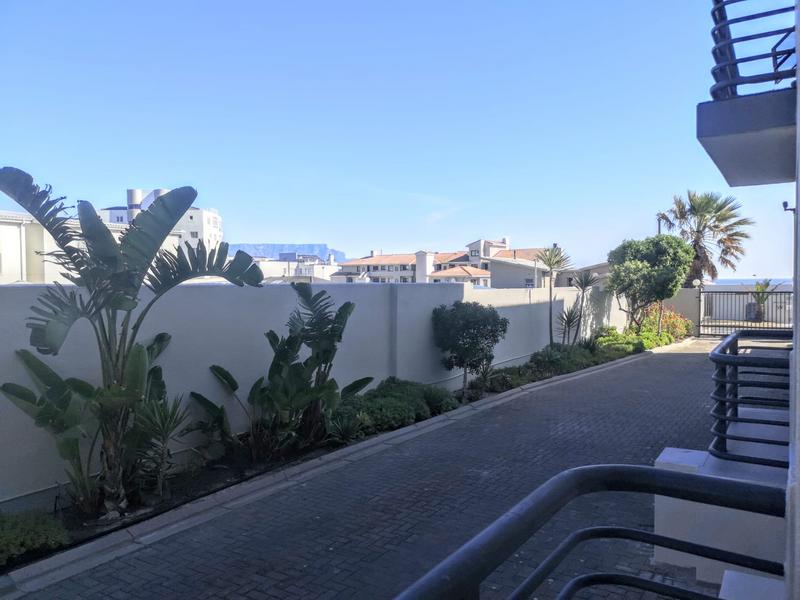 To Let 1 Bedroom Property for Rent in Beachfront Western Cape